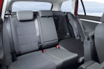 Volkswagen Golf Turismo familiar Interior Asientos