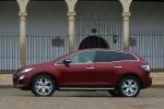 Mazda CX-7 2.2 CRTD 173 CV Luxury Todo terreno Copper Red Mica Exterior Lateral 5 puertas