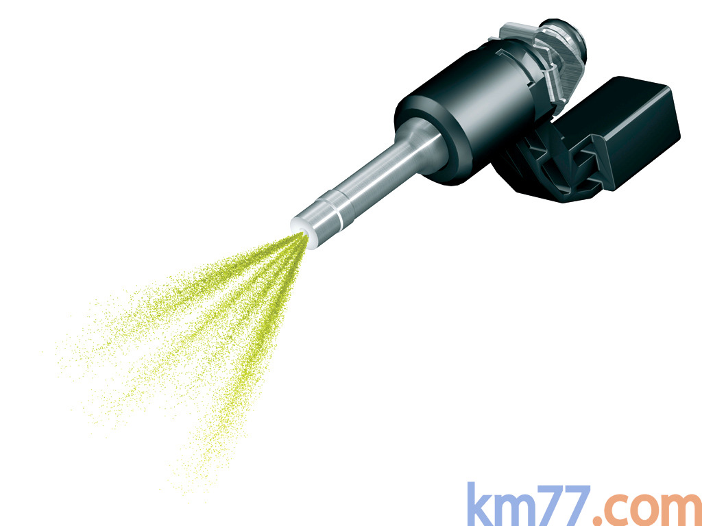 Volkswagen T&eacute;cnica Motor 1.4 TSI Motor 1.4 TSI Turismo T&eacute;cnica Motor 5 puertas