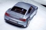 Audi error (no borrar) Coupé Exterior Posterior-Lateral-Cenital 3 puertas