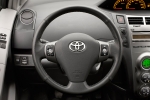 Toyota Yaris Gama Yaris Gama Yaris Turismo Interior Volante 5 puertas