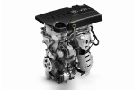 Toyota Yaris 1.33 VVT-i 101 CV Turismo T&eacute;cnica Motor 5 puertas