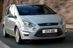 Ford S-MAX Gama S-MAX Titanium Monovolumen Exterior Lateral-Frontal 5 puertas