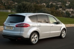 Ford S-MAX Gama S-MAX Titanium Monovolumen Exterior Posterior-Lateral 5 puertas