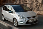 Ford S-MAX Gama S-MAX Titanium Monovolumen Exterior Lateral-Frontal 5 puertas