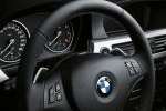 BMW Serie 3 335i Gama Serie 3 Cabrio Descapotable Interior Consola Central 2 puertas