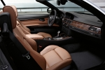 BMW Serie 3 335i Gama Serie 3 Cabrio Descapotable Interior Asientos 2 puertas
