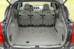 Peugeot 308 Gama 308 SW Gama 308 SW Turismo familiar Interior Maletero 5 puertas