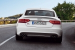 Audi A5 S5 Sportback 333 CV S5 Sportback Turismo Blanco Ibis Exterior Posterior 5 puertas