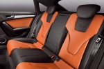 Audi A5 S5 Sportback 333 CV S5 Sportback Turismo Interior Asientos 5 puertas