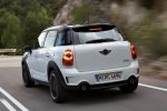 MINI MINI Countryman Countryman Cooper S ALL4 (184 CV) Countryman Cooper S ALL4 Todo terreno Exterior Posterior-Lateral 5 puertas