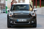 MINI MINI Countryman Countryman Cooper (122 CV) Countryman Cooper Todo terreno Exterior Frontal 5 puertas