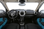 MINI MINI Countryman Countryman Cooper S (184 CV) Countryman Cooper S Todo terreno Interior Salpicadero 5 puertas