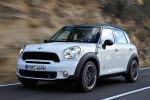 MINI MINI Countryman Countryman Cooper S ALL4 (184 CV) Countryman Cooper S ALL4 Todo terreno Exterior Frontal-Lateral 5 puertas