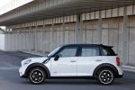 MINI MINI Countryman Countryman Cooper S ALL4 (184 CV) Countryman Cooper S ALL4 Todo terreno Exterior Lateral 5 puertas