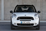 MINI MINI Countryman Countryman Cooper S ALL4 (184 CV) Countryman Cooper S ALL4 Todo terreno Exterior Frontal 5 puertas