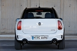 MINI MINI Countryman Countryman Cooper S ALL4 (184 CV) Countryman Cooper S ALL4 Todo terreno Exterior Posterior 5 puertas