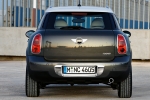 MINI MINI Countryman Countryman Cooper (122 CV) Countryman Cooper Todo terreno Exterior Posterior 5 puertas