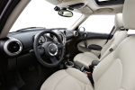 MINI MINI Countryman Countryman Cooper (122 CV) Countryman Cooper Todo terreno Interior Salpicadero 5 puertas