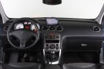 Peugeot 308 1.6 THP 150 CV Premium Turismo Interior Salpicadero 5 puertas