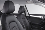 Audi A4 2.0 TDIe 136 CV Gama A4 Berlina Turismo Interior Asientos 4 puertas