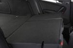 Audi A4 2.0 TDIe 136 CV Gama A4 Berlina Turismo Interior Asientos 4 puertas