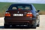 BMW Serie 5 M5 M5 Turismo Exterior Posterior 4 puertas