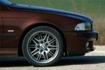 BMW Serie 5 M5 M5 Turismo Exterior Llanta 4 puertas