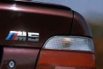 BMW Serie 5 M5 M5 Turismo Exterior Anagrama 4 puertas
