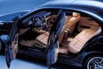 BMW Serie 5 M5 M5 Turismo Interior Asientos 4 puertas