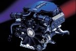 BMW Serie 5 M5 M5 Turismo T&eacute;cnica Motor 4 puertas