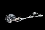 BMW Serie 5 M5 M5 Turismo T&eacute;cnica Motor 4 puertas