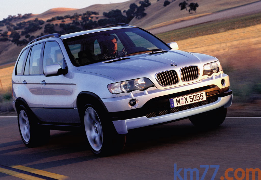  BMW X5 CV ( )