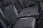 Peugeot 308 1.6 THP 150 CV Premium Turismo Interior Asientos 5 puertas