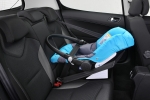 Peugeot 308 1.6 THP 150 CV Premium Turismo Interior Silla infantil 5 puertas