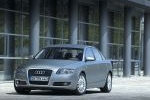 Audi A6 2.0 TFSI 170 CV Gama A6 Turismo Exterior Frontal-Lateral 4 puertas