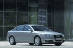 Audi A6 2.0 TFSI 170 CV Gama A6 Turismo Exterior Lateral-Frontal 4 puertas