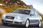 Audi A6 2.0 TFSI 170 CV Gama A6 Turismo Exterior Frontal-Lateral 4 puertas