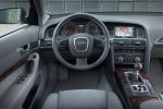 Audi A6 2.0 TFSI 170 CV Gama A6 Turismo Interior Salpicadero 4 puertas