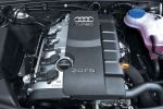Audi A6 2.0 TFSI 170 CV Gama A6 Turismo T&eacute;cnica Motor 4 puertas