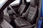 Volkswagen Golf R R Turismo Interior Asientos