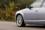 Audi A6 3.2 FSI Quattro 256 CV Gama A6 Turismo Exterior Lateral 4 puertas