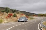 Audi A6 3.2 FSI Quattro 256 CV Gama A6 Turismo Exterior Frontal-Lateral 4 puertas