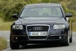 Audi A6 3.0 TDI 225 CV Quattro Tiptronic Gama A6 Turismo Exterior Frontal 4 puertas