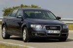 Audi A6 3.0 TDI 225 CV Quattro Tiptronic Gama A6 Turismo Exterior Lateral-Frontal 4 puertas