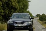 Audi A6 3.0 TDI 225 CV Quattro Tiptronic Gama A6 Turismo Exterior Frontal 4 puertas