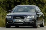 Audi A6 3.0 TDI 225 CV Quattro Tiptronic Gama A6 Turismo Exterior Frontal-Lateral 4 puertas