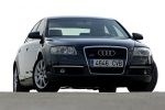 Audi A6 3.0 TDI 225 CV Quattro Tiptronic Gama A6 Turismo Exterior Lateral-Frontal 4 puertas