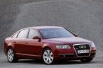Audi A6 3.0 TDI 225 CV Gama A6 Turismo Exterior Lateral-Frontal 4 puertas