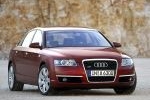 Audi A6 3.0 TDI 225 CV Gama A6 Turismo Exterior Lateral-Frontal 4 puertas
